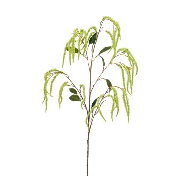 Branche d'amarante artificielle MAULE, vert, 100cm