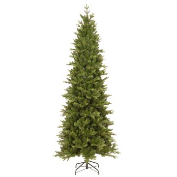Sapin artificiel FLORENCE SPEED, 230cm, Ø95cm