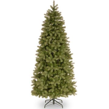 Sapin synthétique AMSTERDAM SPEED, 200cm, Ø100cm