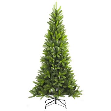 Faux sapin de Noël GENÈVE SPEED, 210cm, Ø105cm