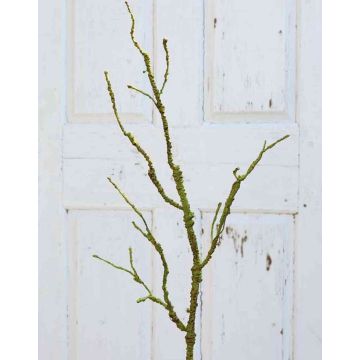 Branche décorative de saule SINDRI, vert-brun, 110cm