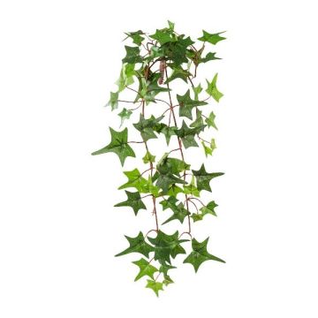 Plante artificielle Suspension de lierre LIRMA, piquet, vert, 40cm