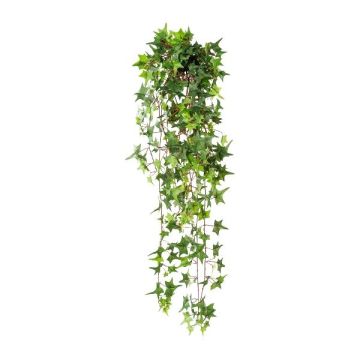 Plante artificielle Suspension de lierre LIRMA, piquet, vert, 90cm
