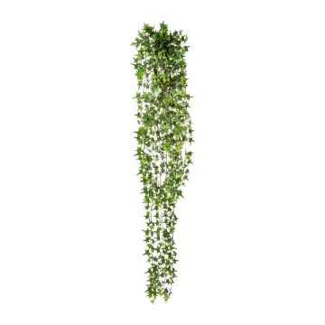 Plante artificielle Suspension de lierre LIRMA, piquet, vert, 180cm