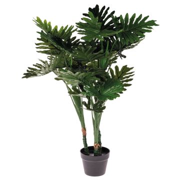 Philodendron artificiel Monstera Deliciosa RIALTO, 105cm