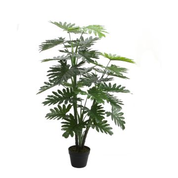 Philodendron artificiel Monstera Deliciosa RIALTO, 120cm