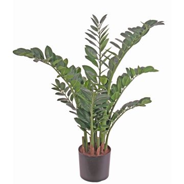 Zamioculcas artificiel JANGOLIE, 110cm