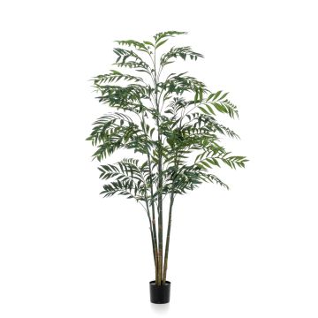 Palmier bambou décoratif MERIEL, 225cm