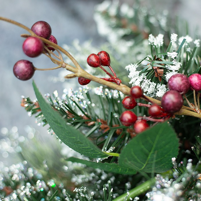 Branches décoratives