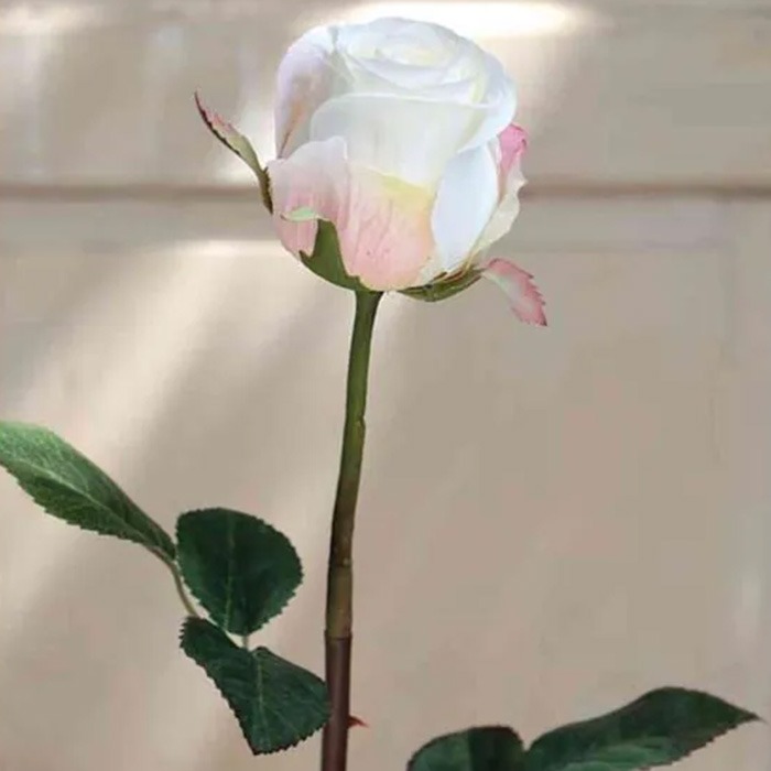 Fleurs artificielles