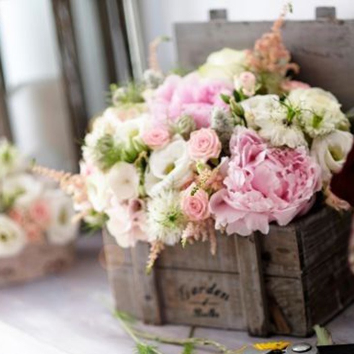 Compositions florales
