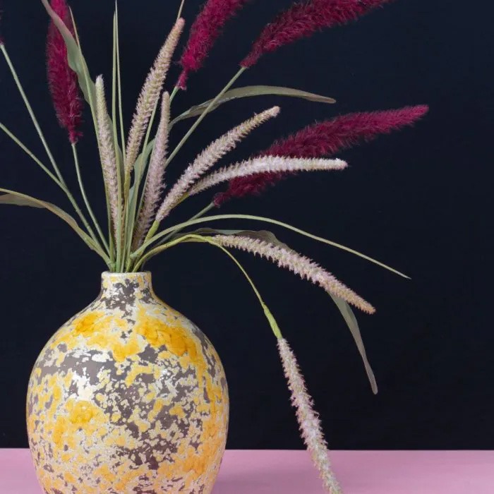 Id&eacute;es d&eacute;co avec des gramin&eacute;es