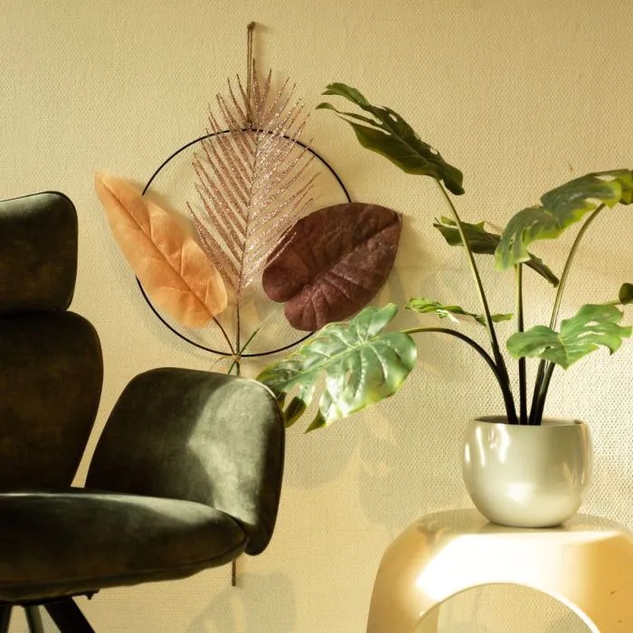 Jungle du salon