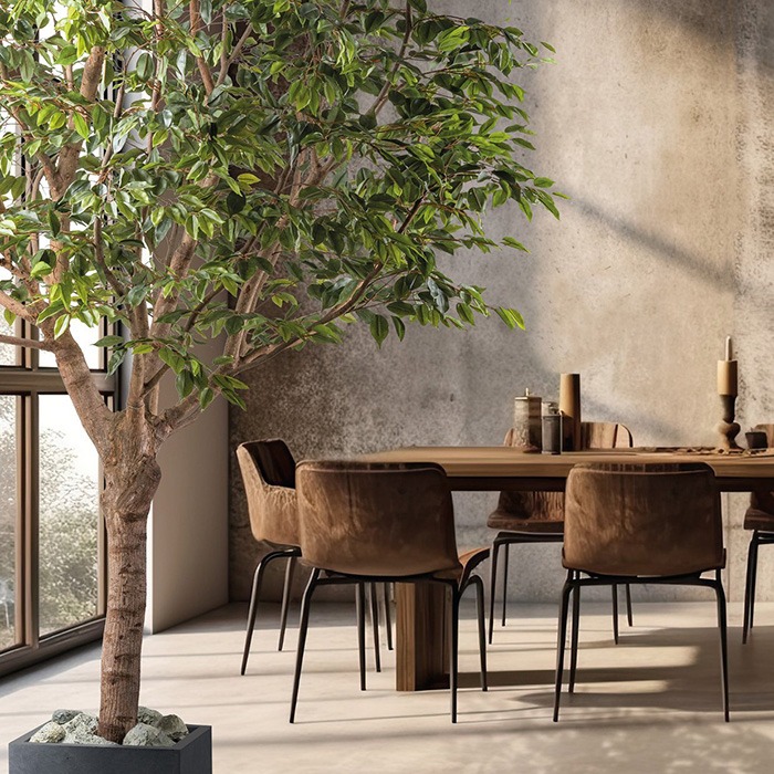 Arbres artificiels