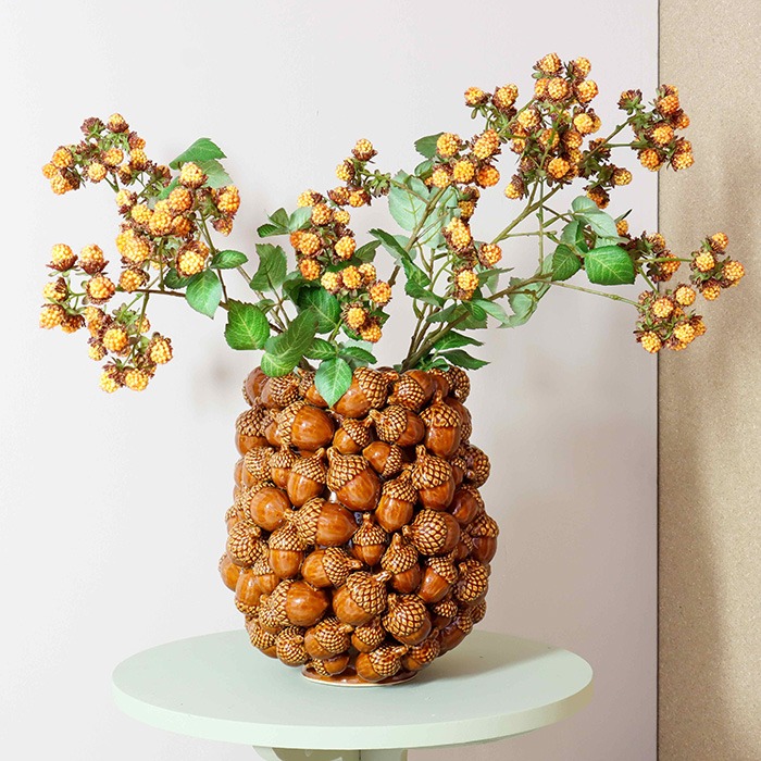 Pots de fleurs