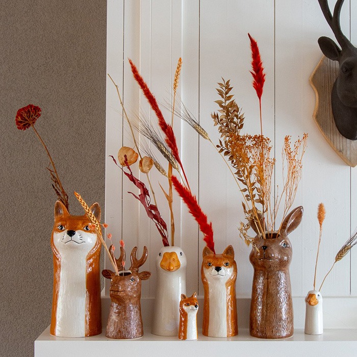 Vases