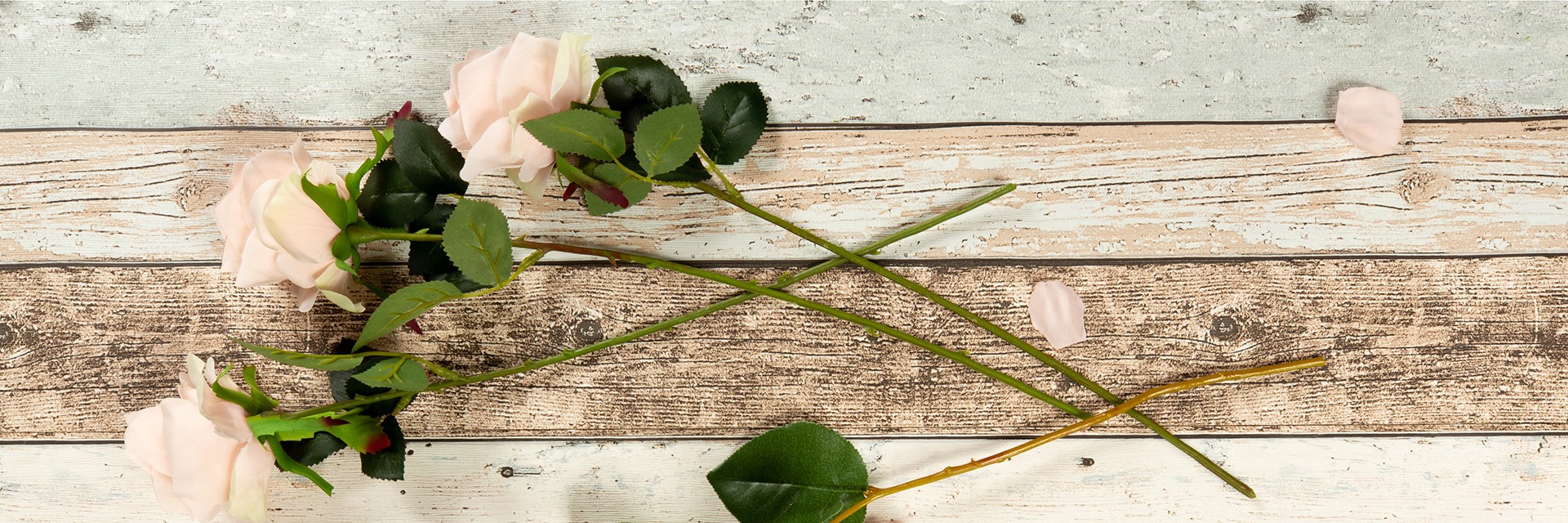 Bouquets de mariée personnalisés & décoration de mariage