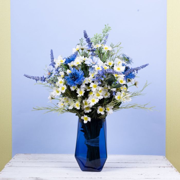 Bouquet de mariée - Recréation pour Anna