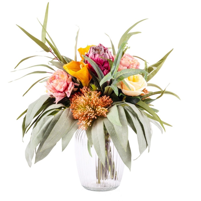 Bouquets de renoncules