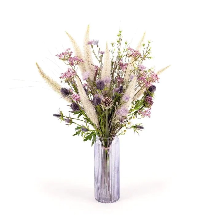 Bouquets de fleurs des champs