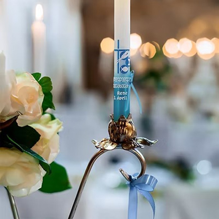 Accessoires pour bougies