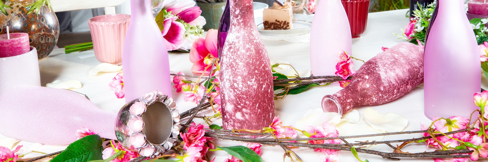 Tous les articles pour la décoration de table à Carnaval