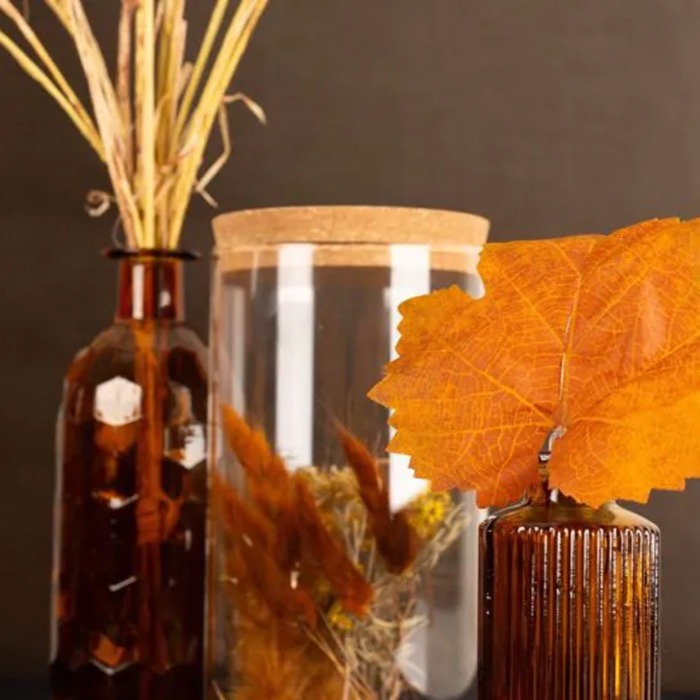 Déco avec du liège