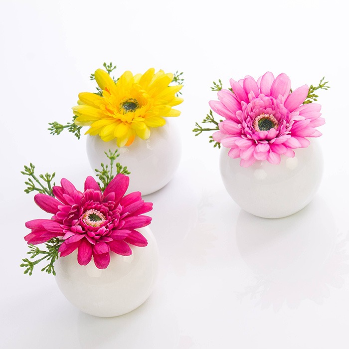 Compositions florales pour Pâques