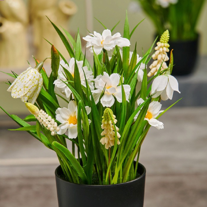 Compositions pour Pâques