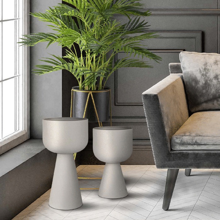 Pots spéciaux et accessoires