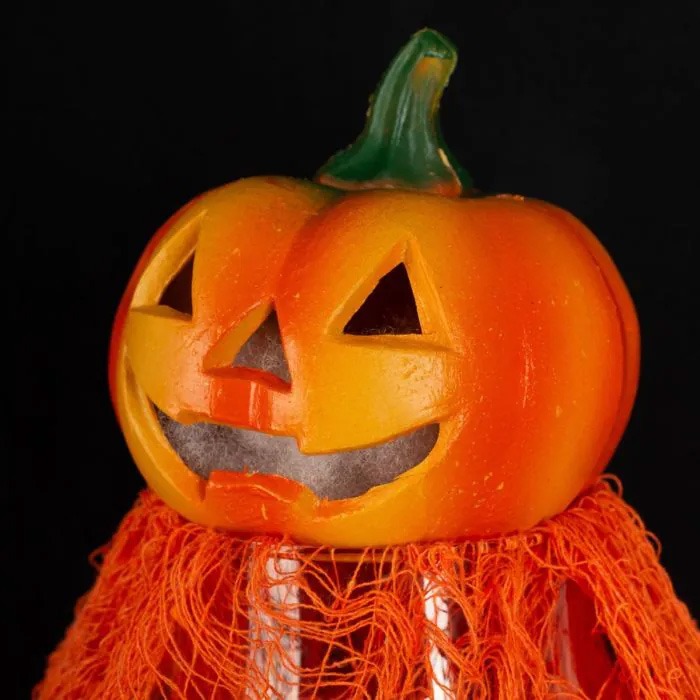 Citrouilles Halloween