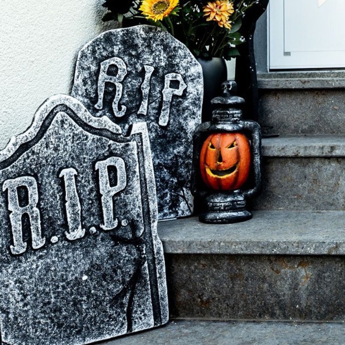 Déco / accessoires pour Halloween