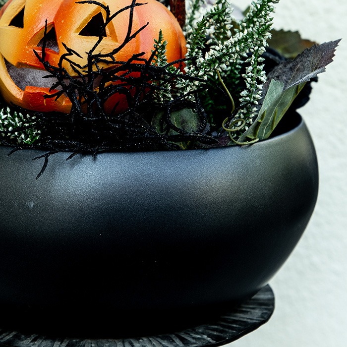 Pots de fleurs / paniers