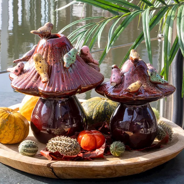 Vases / bouteilles