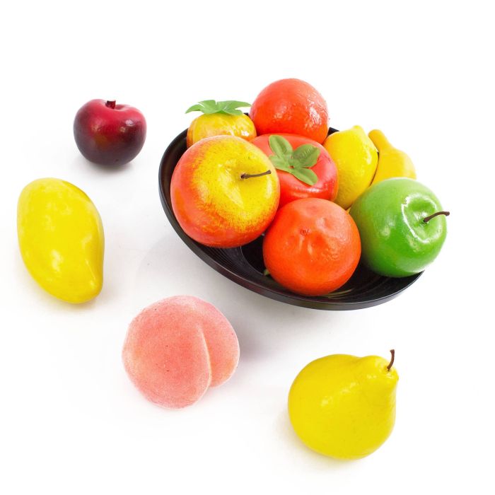 Fruits de la récolte