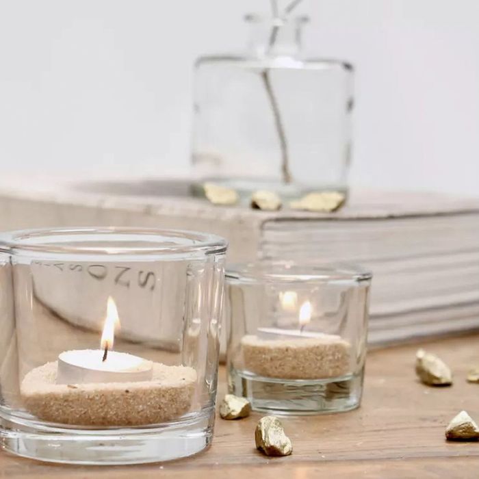 Bougeoirs et photophores