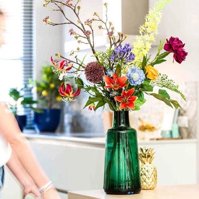 Bouquets pour la fête de mères