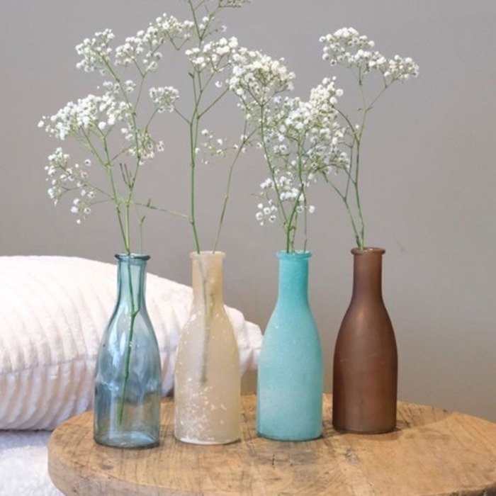 Bouteilles décoratives