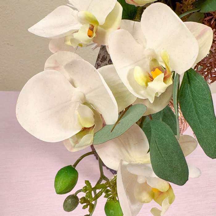 T&ecirc;tes de fleurs