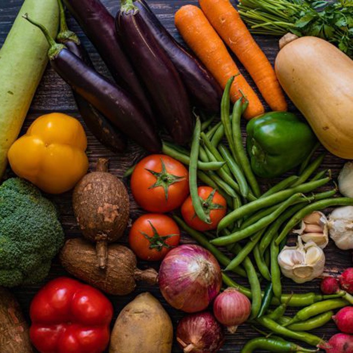 Légumes