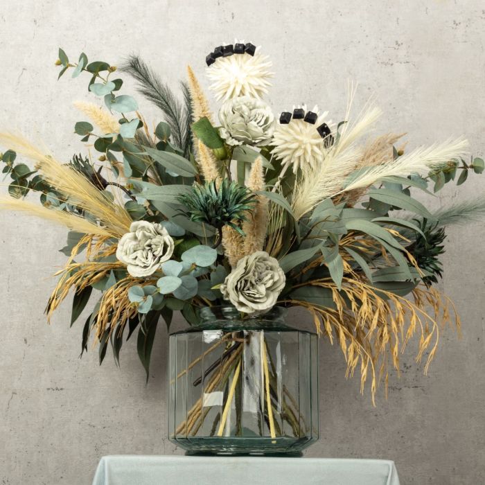 D&eacute;co boh&egrave;me