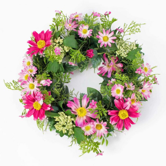 Couronnes pour la fête des mères