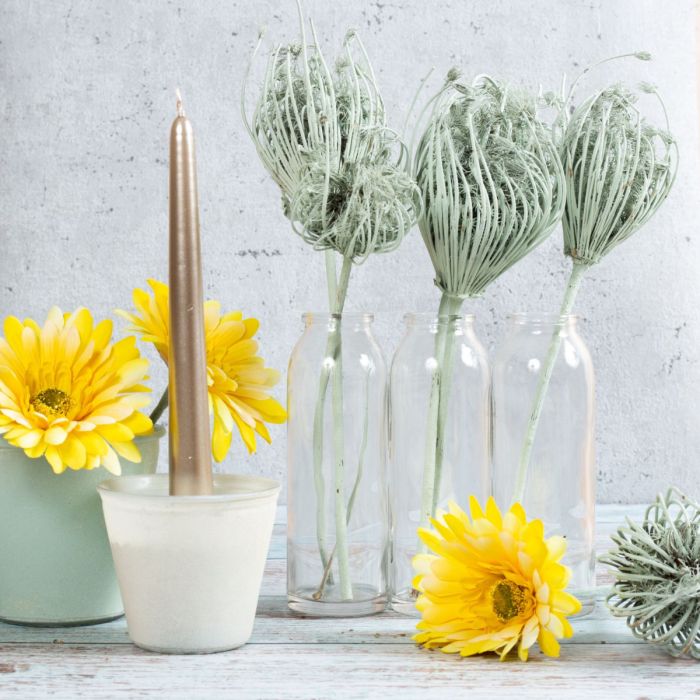 Déco de table pour la fête des mères