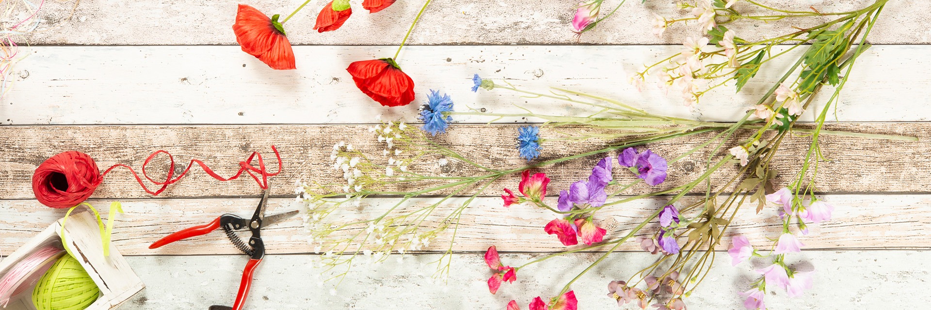 Ton bouquet de fleurs individuel