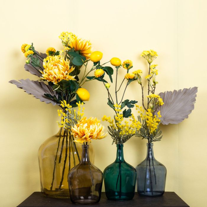 Quand la vie vous donne des citrons...