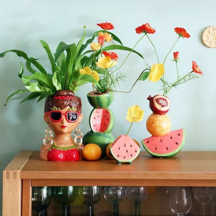 Bonjour le soleil - Viva la Fruta