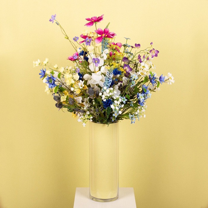Bouquets champêtres