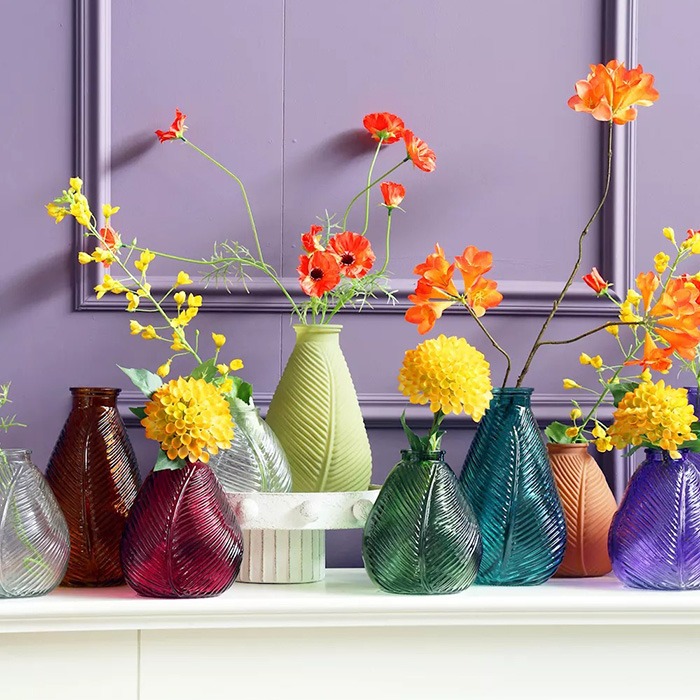 Bouteilles décoratives
