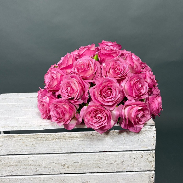 Blossom Beauty – Demande de la cliente Ylana