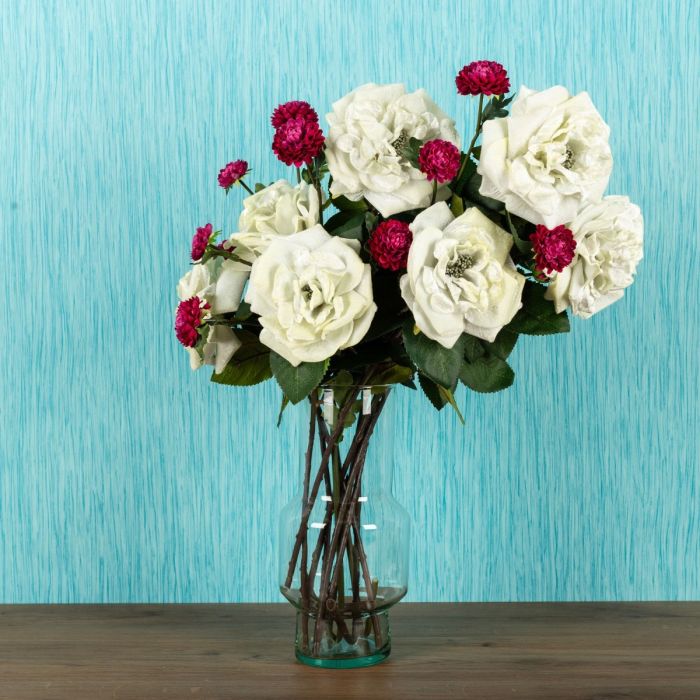 Tr&eacute;sor de roses